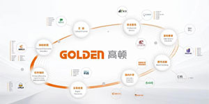 golden group