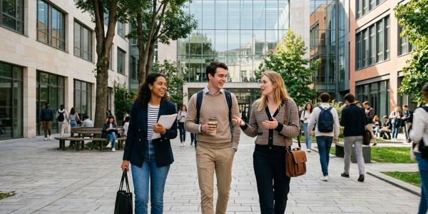 Quel est le prix moyen d'un école de commerce